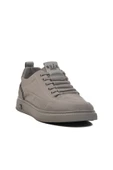 Guja Gri Tekstil Hafif Erkek Sneaker 25Y510-2 M thumbnail 3