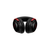 HyperX Cloud Iıı Dts x Kablosuz Oyuncu Kulaklığı Kırmızı - 5