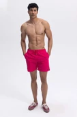 Ellesse Erkek Pembe Deniz Şortu EM463 - 4