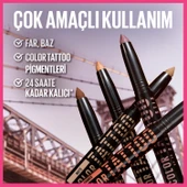 Color Tattoo 24H Eye Stix - Spicy - 2