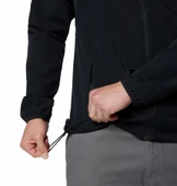 Columbia Tall Heights II Hooded Erkek Softshell WO9423 thumbnail 5