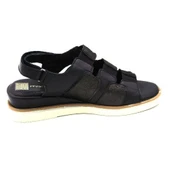 Mammamia 5040LX Kadın Deri Sandalet thumbnail 1