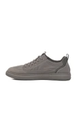 Guja Gri Tekstil Hafif Erkek Sneaker 25Y510-2 M thumbnail 2