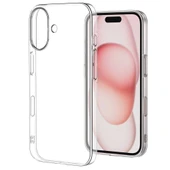 iPhone 16 Kılıf Droga Kapak - 1