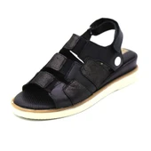 Mammamia 5040LX Kadın Deri Sandalet thumbnail 2