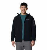 Columbia Tall Heights II Hooded Erkek Softshell WO9423 thumbnail 4