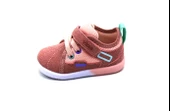 Vicco 950-E25Y-233 Unisex Bebe İlk Adım Ayakkabı - 3