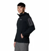 Columbia Tall Heights II Hooded Erkek Softshell WO9423 thumbnail 3