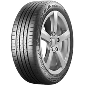 Continental EcoContact 6Q 215/55R17 94V Yaz Lastiği - 2025 thumbnail 8