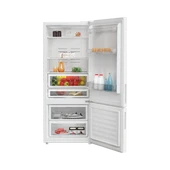 Altus ALK 474 E No-Frost 532 Litre Net Hacim Kombi Buzdolabı - 1