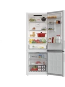 Altus ALK 471 XE 490 Lt E Enerji Sınıfı No Frost Buzdolabı - 2