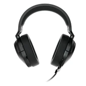 CORSAIR CA-9011265-EU HS55 7.1 Kablolu Karbon Gaming Kulaklık - 3