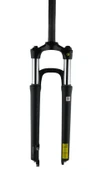 Sr Suntour 29 SF15 XCM RL D.Fren 1.1/8'' L:255mm Ön Maşa 100mm Gidon Kilitli Mat Siyah - 2