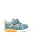 Vicco 950-E25Y-233 Unisex Bebe İlk Adım Ayakkabı - 7