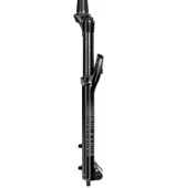 Rock Shox 29'' FS 35 Gold RL Crown ADJUST 29'' MXL Stealth Boost™ 15X110mm Axle Debonaır 150mm Gloss Black Maşa - 3