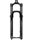 Rock Shox 29'' FS 35 Gold RL Crown ADJUST 29'' MXL Stealth Boost™ 15X110mm Axle Debonaır 150mm Gloss Black Maşa - 2