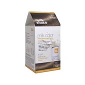 Milk Shake  8.1 Açık Kumral Küllü Saç Boyası + Saç Kremi 50 ml Set - 1