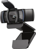 Logitech C920s ProHD 1080P Webcam 960-001252 - 1