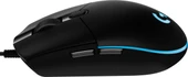 Logitech G G203 Prodigy Oyuncu Mouse - 5