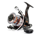 Remixon Mirage 4000 Orange 1 Bilyalı 5.2:1 Devirli Spin Makine - 2