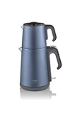 Arzum Ar3080-o Çay Sefası Çay Makinesi - Okyanus - 1
