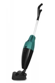 Sarex - Sr-5010 Smarty Dikey Elektrikli Süpürge - Yeşil - 1