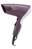 Raks Jade New Mini Saç Kurutma Makinesi 1000 Watt Isınma Emniyeti - 2