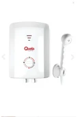 Quela Masal 7 Emniyetli 7500w Şofben - 1