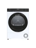 Haier HD90-A2939E-TR 9 kg Wi-Fi + Bluetooth Bağlantılı Isı Pompalı Kurutma Makinesi - 1