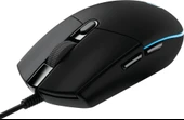 Logitech G G102 Prodigy Oyuncu Mouse - 2