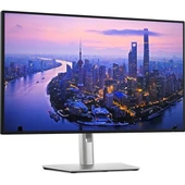 DELL 27" IPS ULTRASHARP U2725QE 5MS 120HZ HDMI-DP THUNDERBOLT KURUMSAL MONİTÖR 3840X2160 - 1