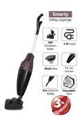 Parla Sarex Sr-5010 Smarty Dikey Elektrikli Süpürge Sr-5010 - 1