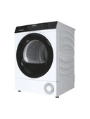 Haier HD90-A2939E-TR 9 kg Wi-Fi + Bluetooth Bağlantılı Isı Pompalı Kurutma Makinesi - 2