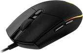 Logitech G G102 Lightsync Gaming Mouse 910-005823 - 2