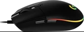 Logitech G G102 Lightsync Gaming Mouse 910-005823 - 3