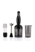 Sarex Elite Mix 1700 Watt Blender Seti Sr-2110 - 1