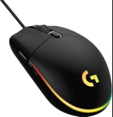 Logitech G G102 Kablolu Oyuncu Mouse, Lıghtsync Rgb Aydınlatma, 8.000 Dpı, 6 Programlanabilir Tuş, S - 1