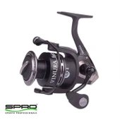 Spro Vinura 930FD 8+1 Bilyalı 5.1:1 Devirli Spin Makine - 1
