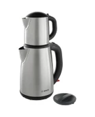 Bosch TTA5883 1.7 L Çay Makinesi Inox - 1