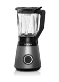 Bosch MMB6172S VitaPower Serie 4 1200 W Blender Gümüş - 1