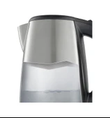 Bosch TTA5883 1.7 L Çay Makinesi Inox - 3