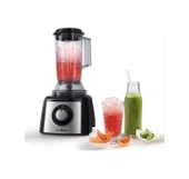 Bosch MCM3501M 2.3 LT Mutfak Robotu Gri - Siyah - 6