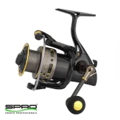 Spro Goldarc 1010 9+1 Bilyalı 5.2:1 Devirli LRF Makinesi - 1