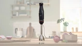 Bosch MSM4B610 Serie 4 ErgoMaster 1000 W El Blenderi Antrasit - Siyah - 7
