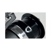 Spro Fuse 3000 3+1 Bilyalı 5.2:1 Devirli Spin Makine thumbnail 4