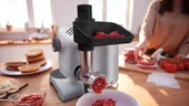 Bosch Serie 4 MUM58359 1000 W Mutfak Şefi Inox - 5