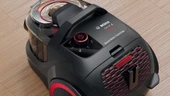 Bosch BGC21POW1 ProPower 750 W Toz Torbasız Elektrikli Süpürge Siyah - 5