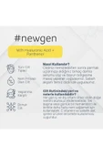 Newgen With Hyaluronic Acid +Panthenol Advanced Hydrating Yoğun Nemlendirici Etkili Cilt Serumu 30ml - 2