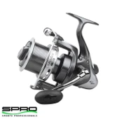 Spro Cast Force 6000 3+1 Bilyalı 4.8:1 Devirli Surf Makine - 1