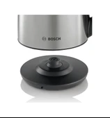 Bosch TTA5883 1.7 L Çay Makinesi Inox - 4